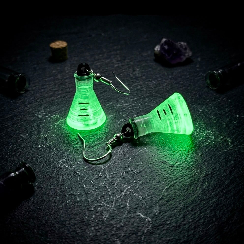 Novelty Earrings